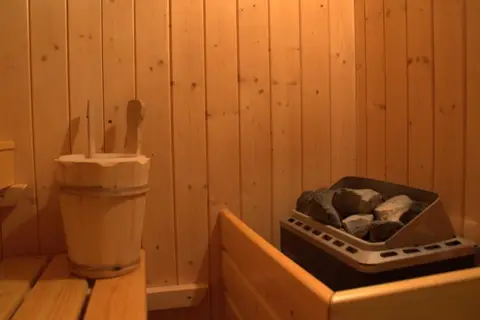 Hotel Banchetta in Sestriere — foto 10