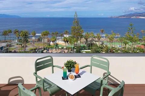 Hotel H10 Las Palmeras foto 22