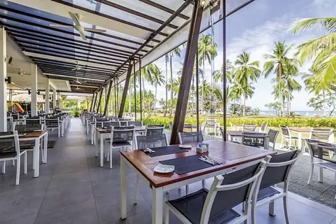 Kantary Beach Hotel & Villas in คึกคัก — foto 28