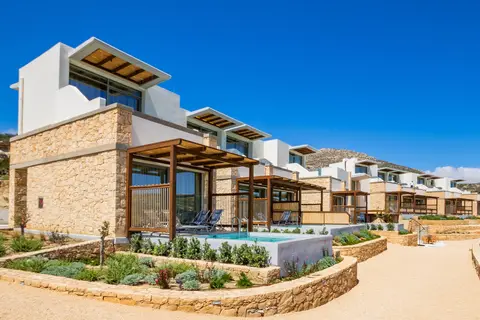 Ramnus in Karpathos Municipal Unit — foto 3