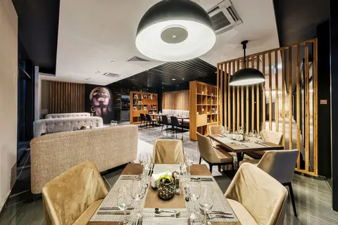 Voya Beach Resort in Свети Влас — foto 26