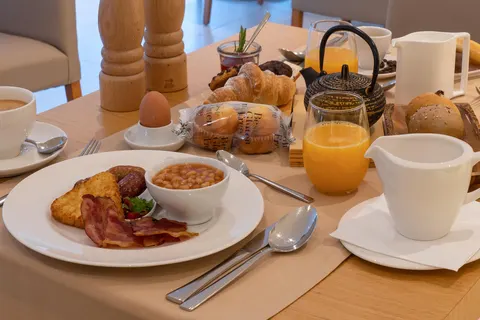 Monsuau Cala d'Or Boutique Hotel foto 14