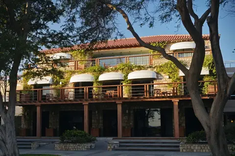 Morabeza in Santa Maria, foto 7