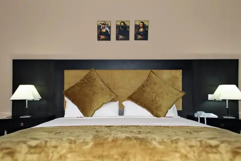 Rawabi Hotel & Spa in Mechouar Kasbah, foto 9