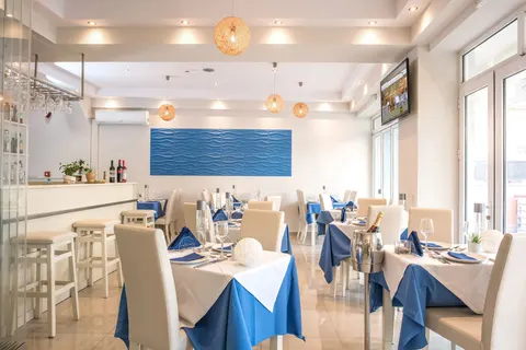 Palotel Luxury Hotel in Gouvia — foto 10