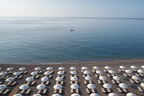 Princess Andriana Resort & Spa in Κιοτάρι — foto 17