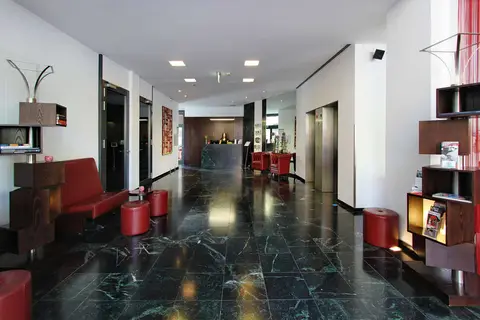 Arcotel Velvet Berlin in Berlijn — foto 15