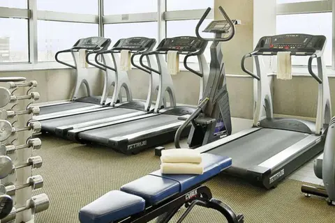 Millenium Hilton New York One UN Plaza in New York, foto 5