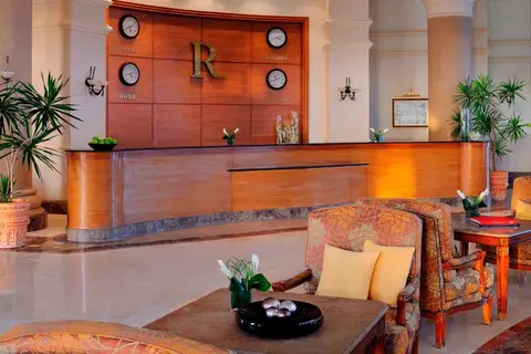 Renaissance Golden View Beach Resort in Sharm el Sheikh, foto 21