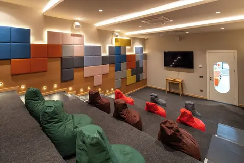Swandor Hotels & Resorts Kemer in Kemer, foto 19