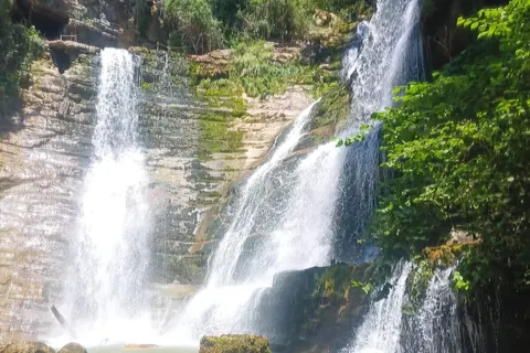 Camping L Aventure foto 14