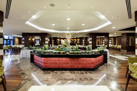 The Green Park Pendik Hotel & Convention Center in Fatih — foto 15