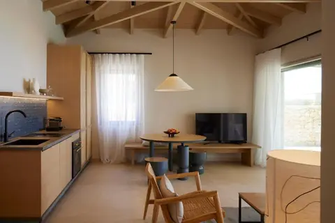 Epiphany Villas Lefkada in Δημοτική Ενότητα Λευκάδος — foto 14