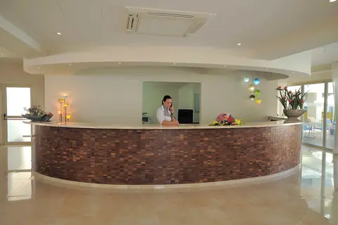 Nelia Gardens Hotel in Ayia Napa — foto 2
