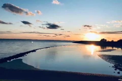 Vakantiepark De Zeeuwse Parel foto 6