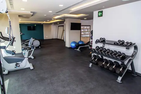 Hampton Inn & Suites By Hilton Puebla in Refugio de Peñuelas, foto 18