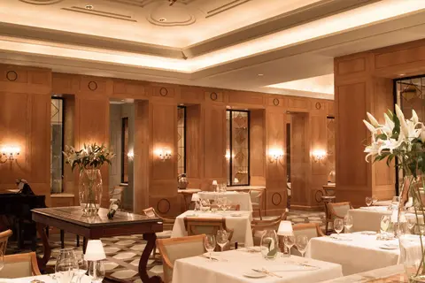 Anassa Hotel in Νέο Χωριό — foto 7
