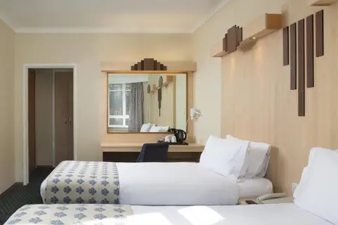 Hotel The Tavistock in Londen, foto 29