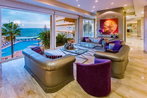 Hotel Cala Font in Salou — foto 9