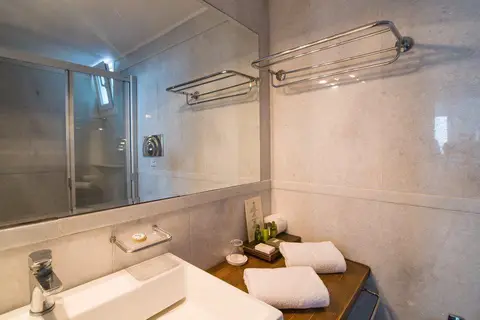 Antinea Suites & Spa Hotel in Δημοτική Ενότητα Θήρας — foto 12