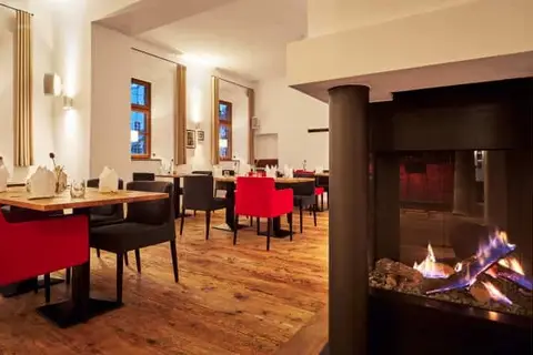 Hotel Post Berching in Berching — foto 10