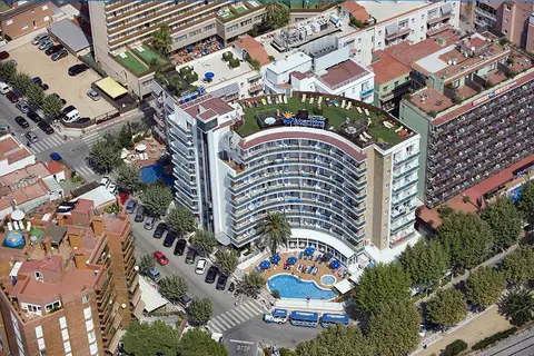 GHT Maritim in Calella — foto 5