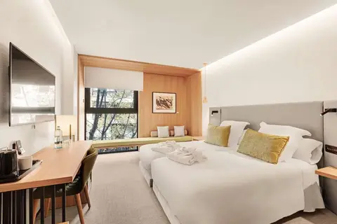 Hotel Protur Naisa Palma in Palma — foto 2