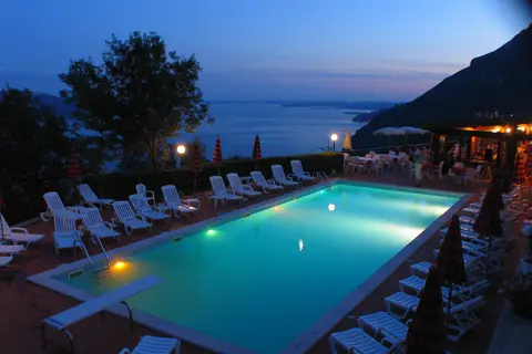 Residence La Rotonda in Tignale — foto 16