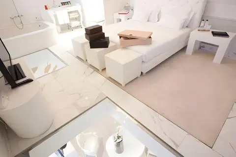 Hotel & Spa Boscolo Exedra Nice in Nice, foto 18