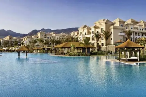 Gran Melia Palacio de Isora in Guía de Isora — foto 15