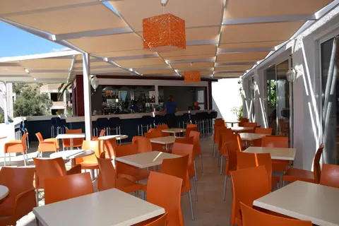 Fly & Go Myrtis Hotel in Plakias — foto 8