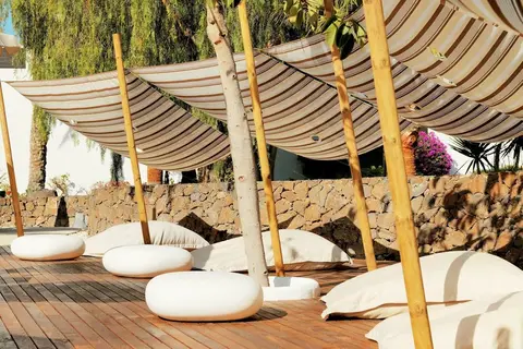 H10 White Suites in Yaiza — foto 27