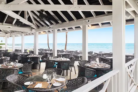 Dreams Rose Hall Resort & Spa in Montego Bay, foto 9