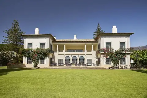 Estalagem Quinta da Casa Branca in Funchal, foto 13