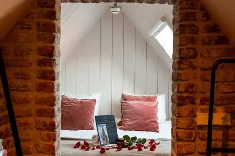 Harbour Suites Monnickendam foto 12