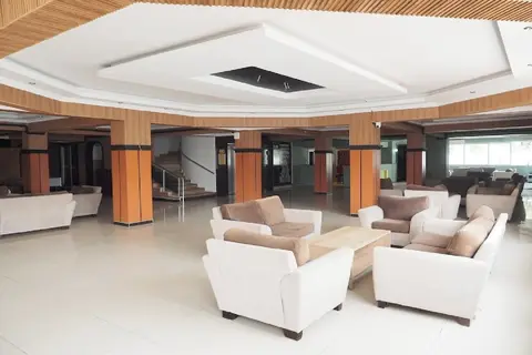 Sun Fire Beach Hotel in Alanya — foto 4