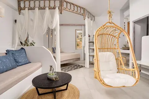 Althea Boutique Hotel in Δημοτική Ενότητα Καρπάθου — foto 10