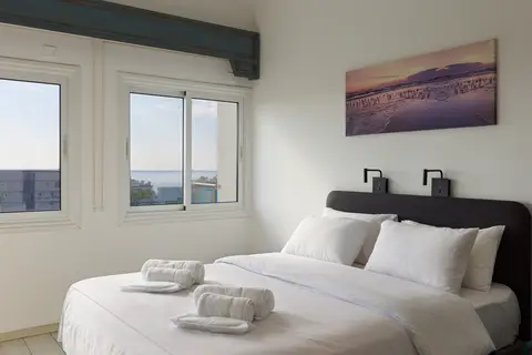 Hotel Tsanotel in Λεμεσός — foto 4