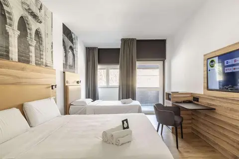 B&B Hotel Como Baradello in Como — foto 2