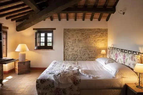 Castello Monticelli in Marsciano, foto 3
