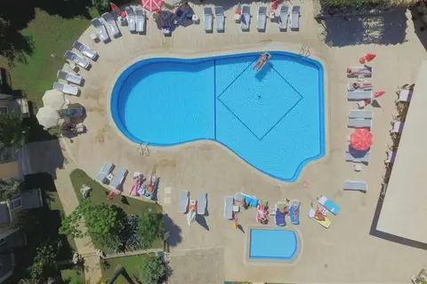 The Tower Hotel in Fethiye, foto 15