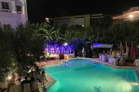 Residence Romane in Hammamet, foto 2