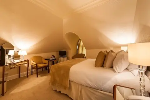 Kildonan Lodge Hotel in Edinburgh — foto 9