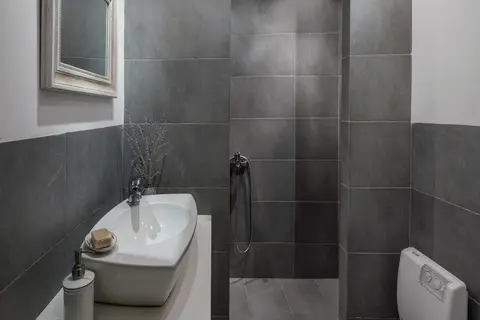 Soleado Luxury Villas in Δημοτική Ενότητα Κασσάνδρας — foto 29