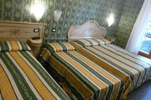 Hotel Il Mercante Di Venezia in Venetië, foto 5