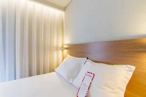 Moov Hotel Porto Norte in São Mamede de Infesta e Senhora da Hora — foto 3