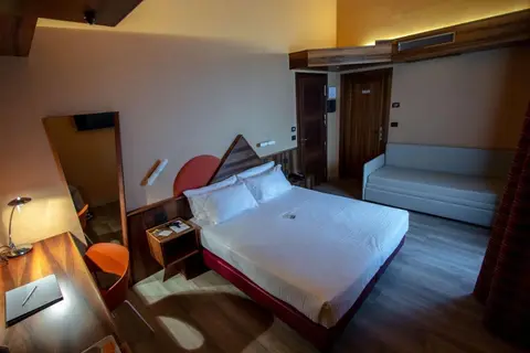La Villa, Sure Hotel Collection by Best Western in Ivrea, foto 4