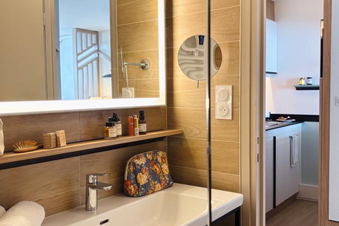 Résidence P&V Capella foto 9