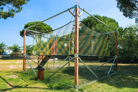 Camping Paradis Le Pearl foto 9