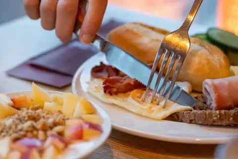 Gasterij Berg en Dal foto 9